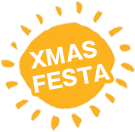 XMAS FESTA