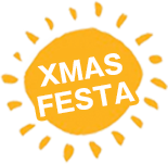 XMAS FESTA